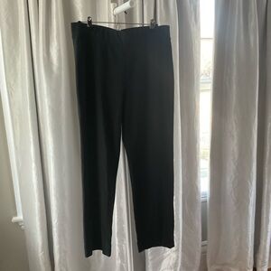 J. Crew Black Women's Pants